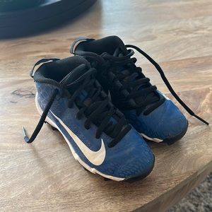 Nike Youth Cleats - Size 12C